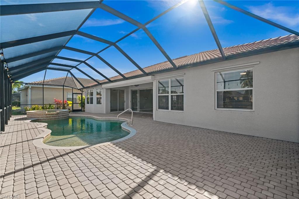 INDIGO LAKES - Residential