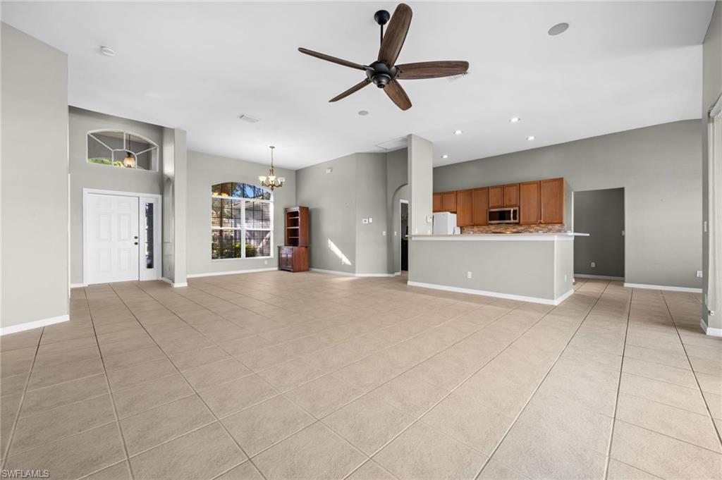 INDIGO LAKES - Residential