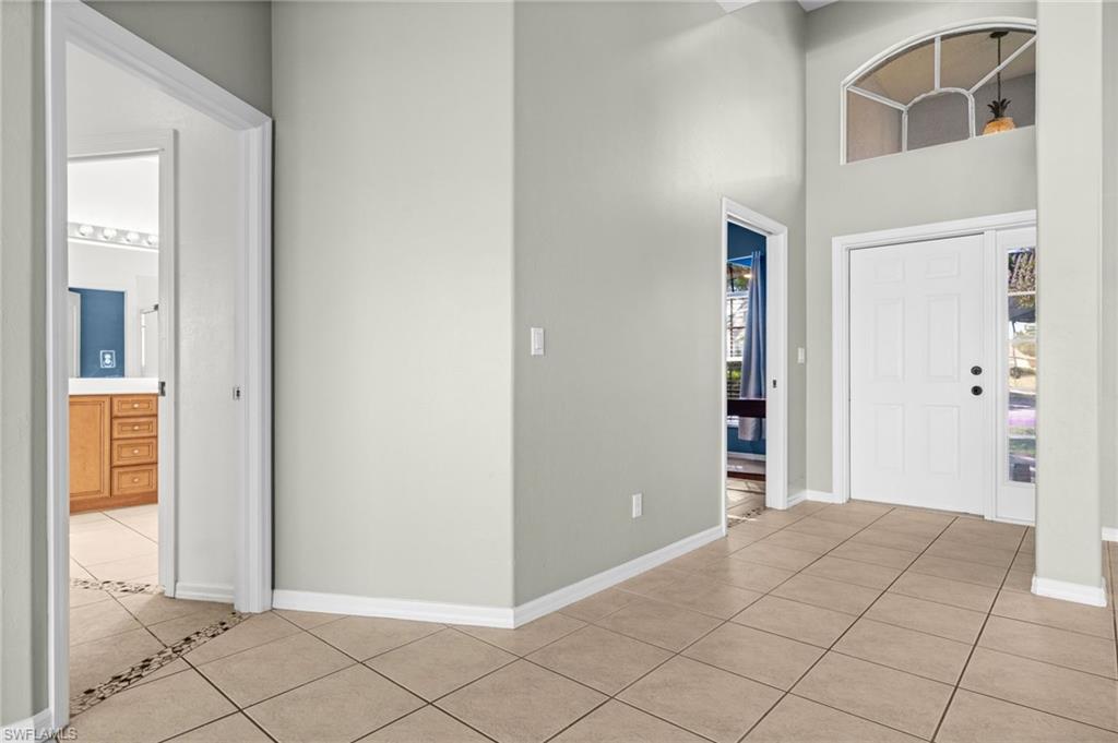 INDIGO LAKES - Residential