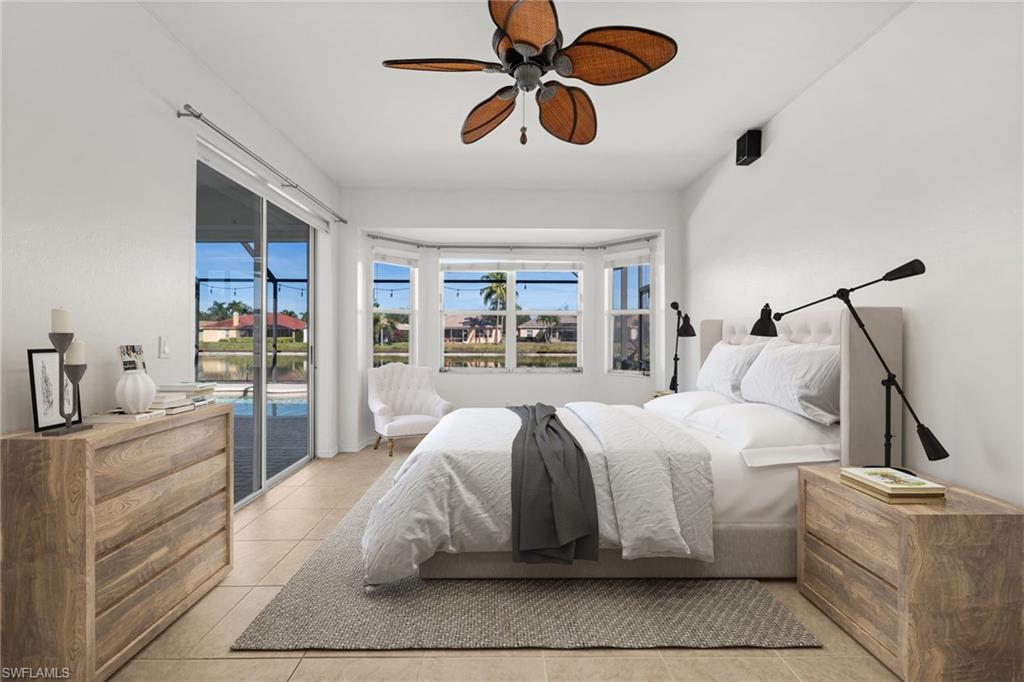 INDIGO LAKES - Residential