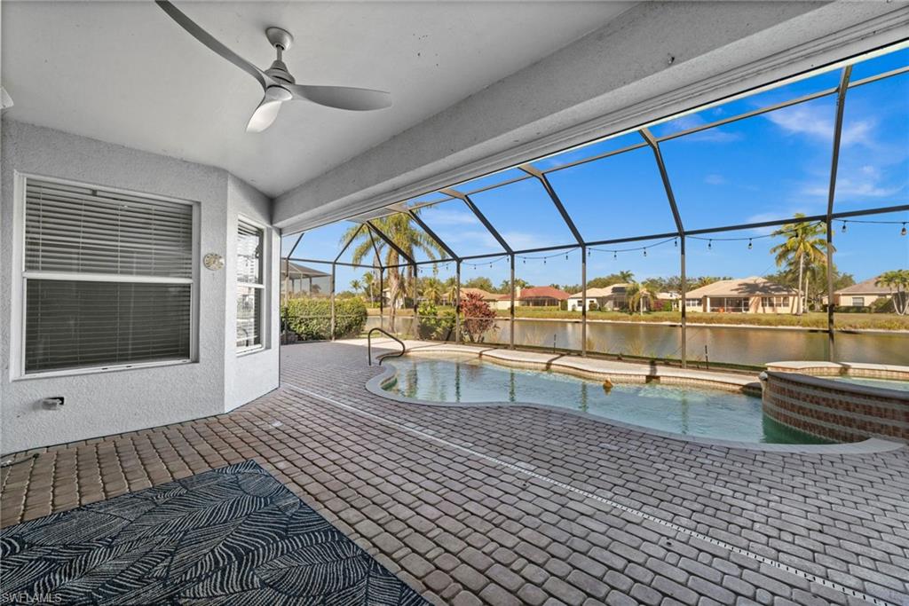 INDIGO LAKES - Residential