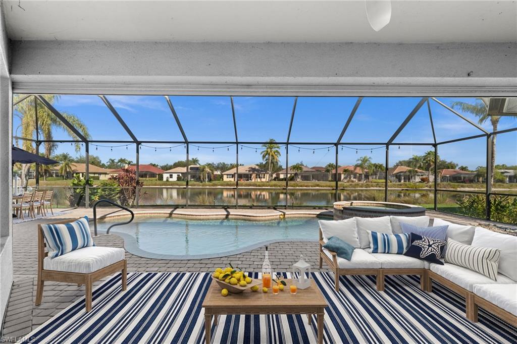 INDIGO LAKES - Residential