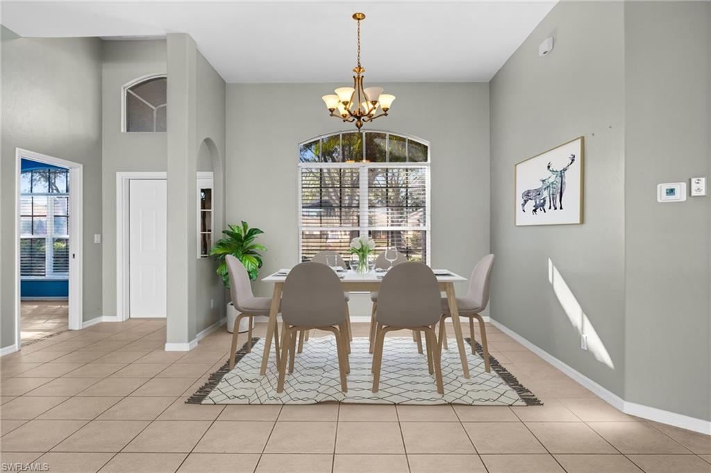 INDIGO LAKES - Residential