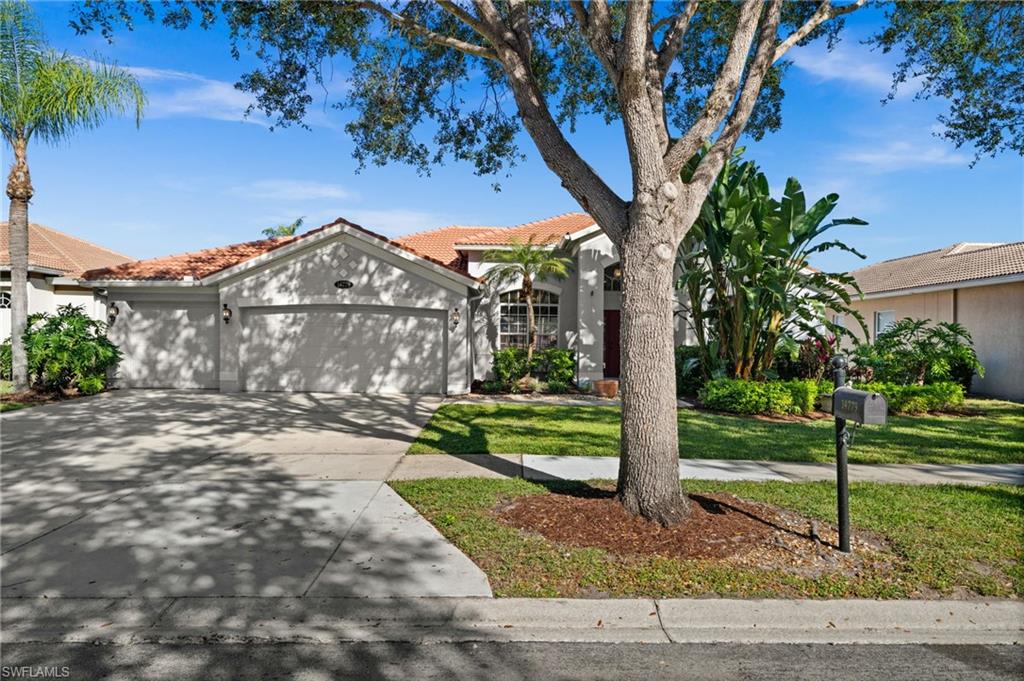 INDIGO LAKES - Residential