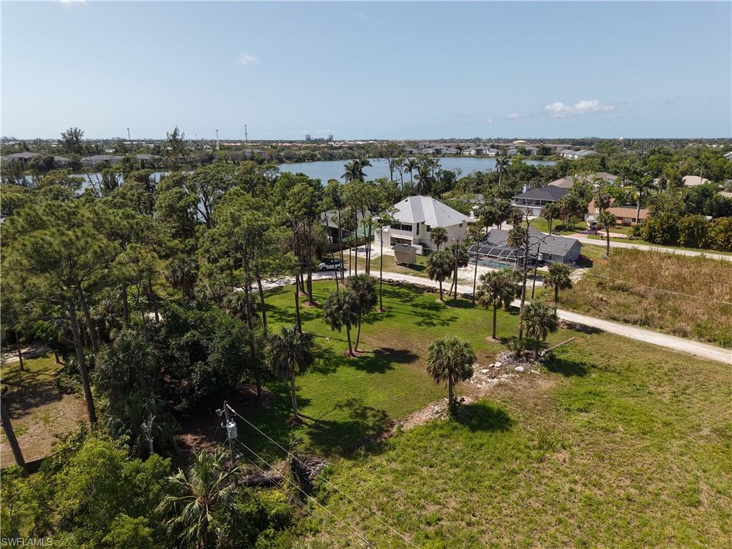 DEEP LAGOON ESTATES - Land