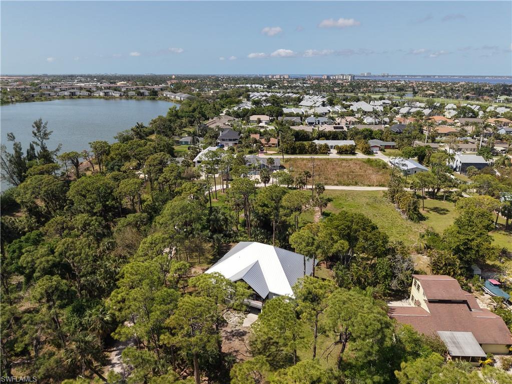 DEEP LAGOON ESTATES - Land