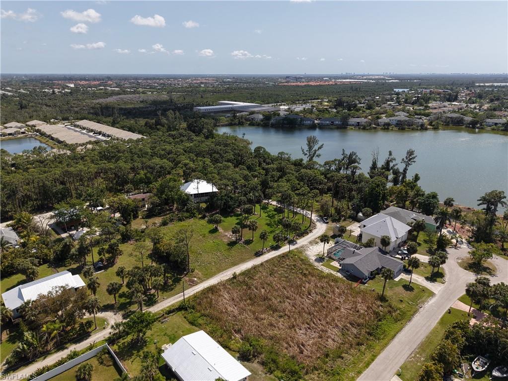 DEEP LAGOON ESTATES - Land