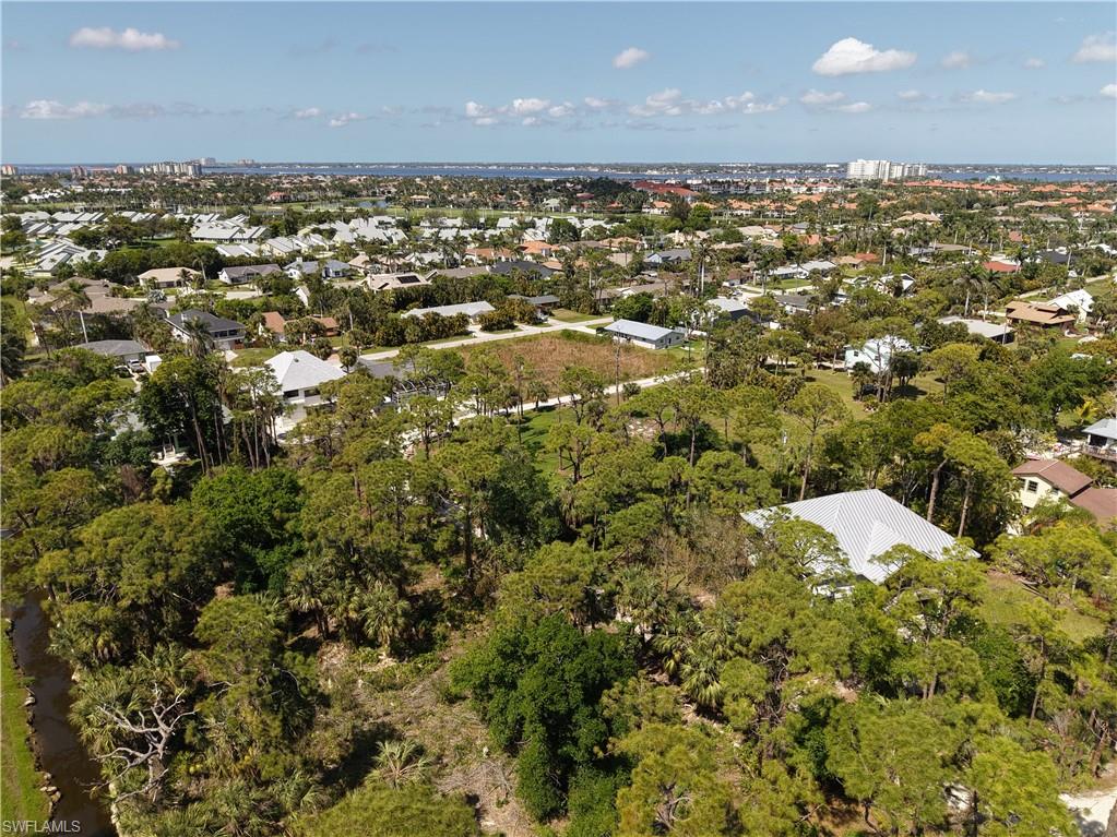 DEEP LAGOON ESTATES - Land