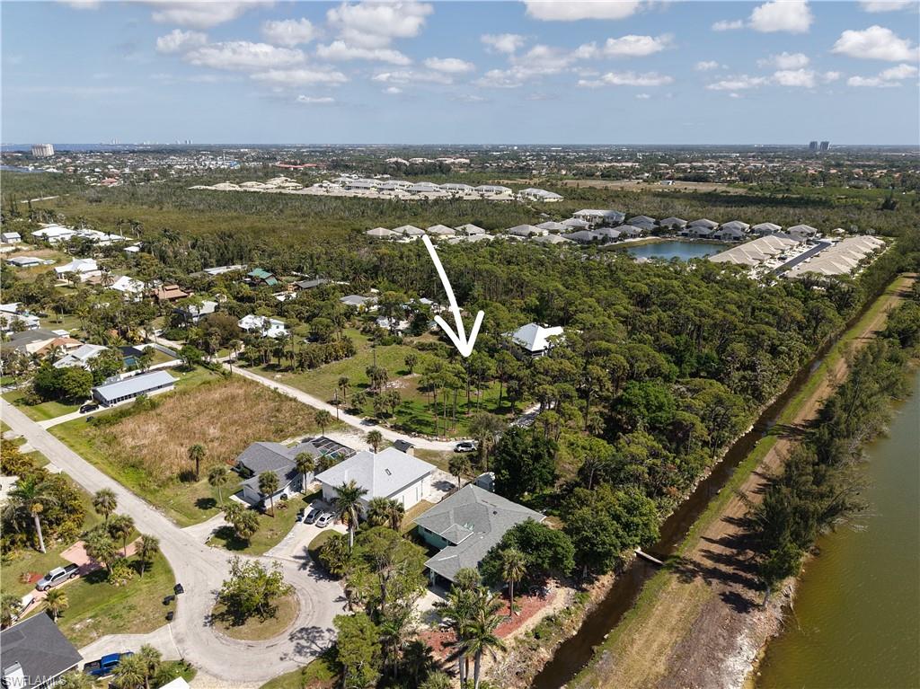 DEEP LAGOON ESTATES - Land