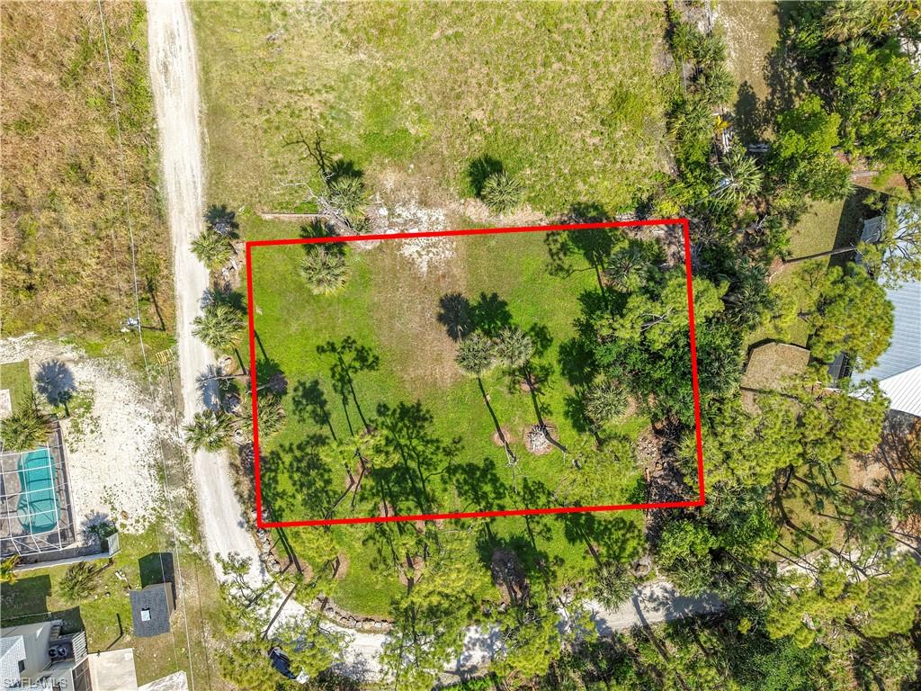 DEEP LAGOON ESTATES - Land