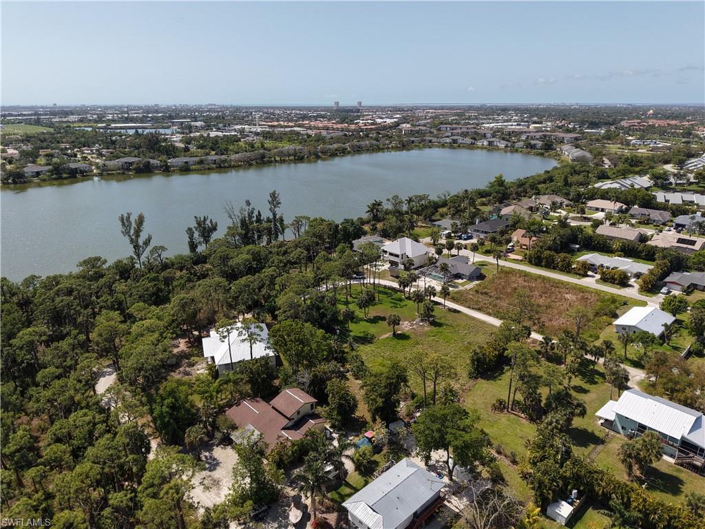 DEEP LAGOON ESTATES - Land