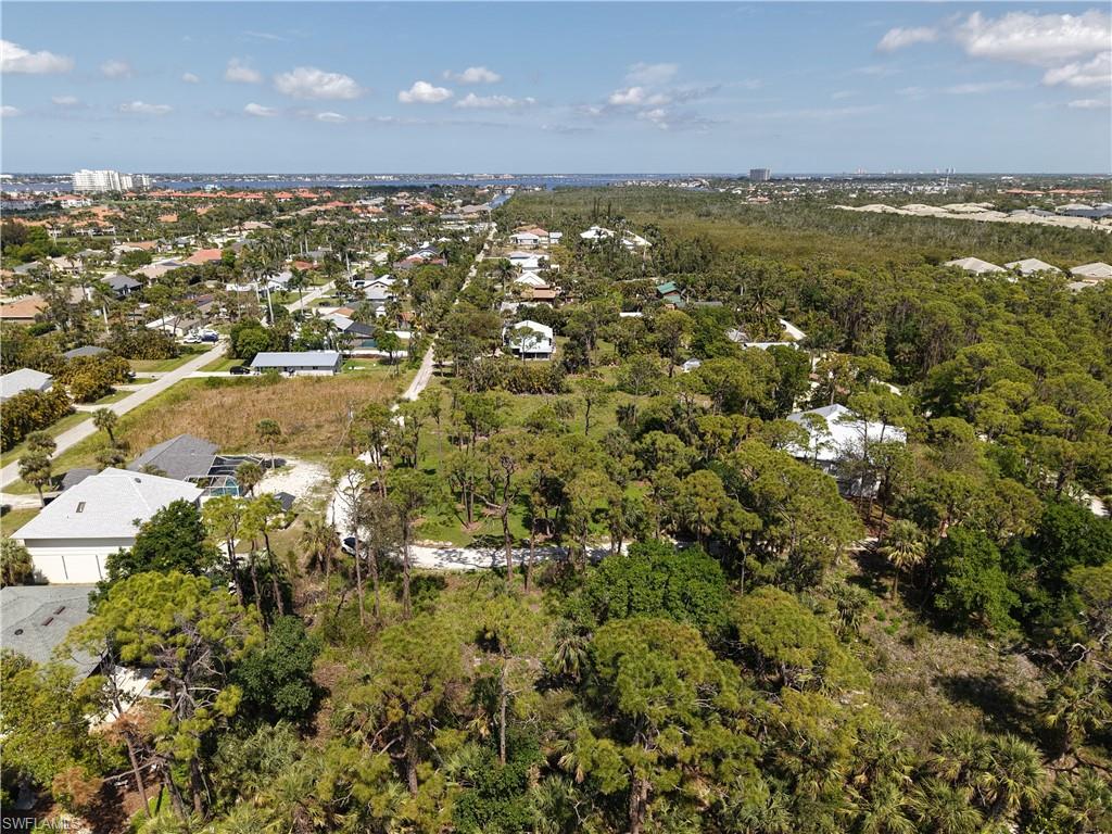 DEEP LAGOON ESTATES - Land