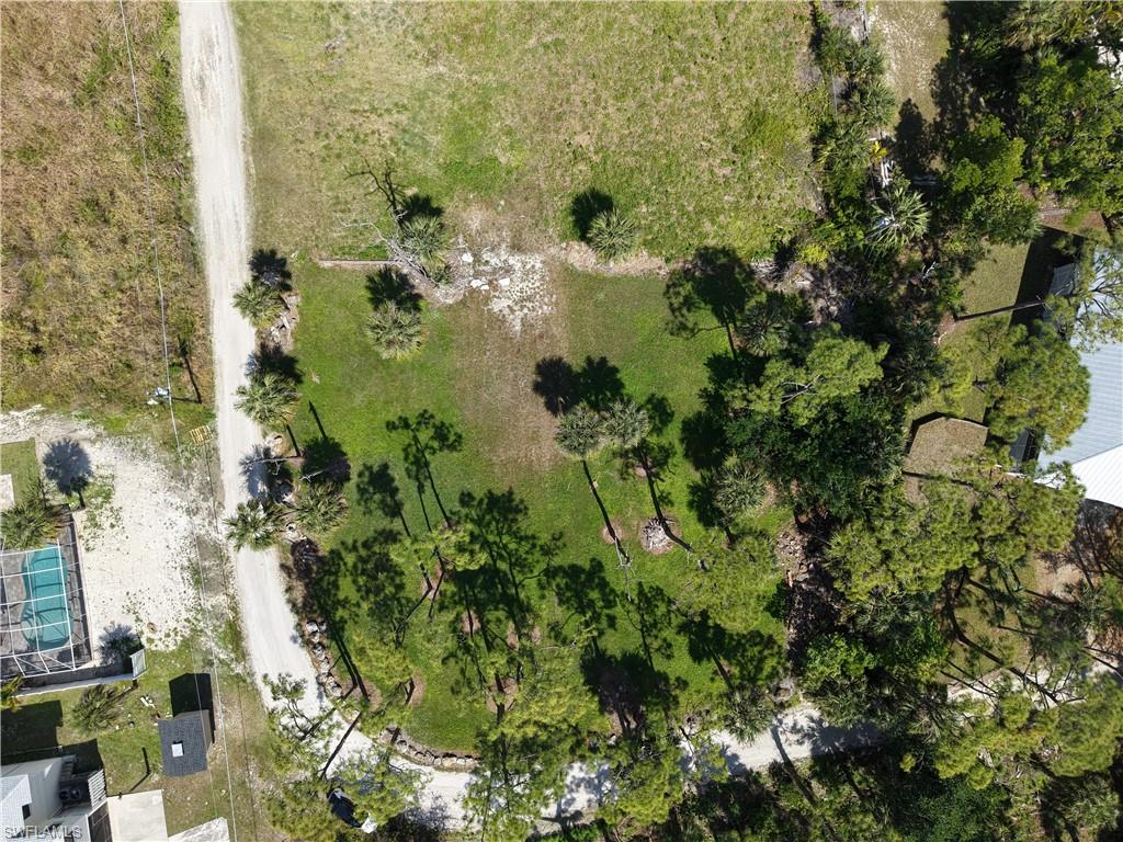 DEEP LAGOON ESTATES - Land