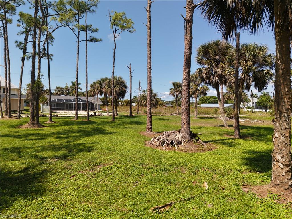 DEEP LAGOON ESTATES - Land