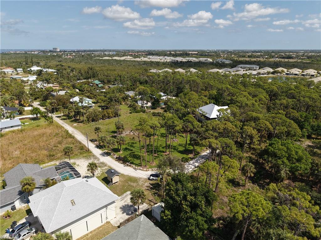 DEEP LAGOON ESTATES - Land