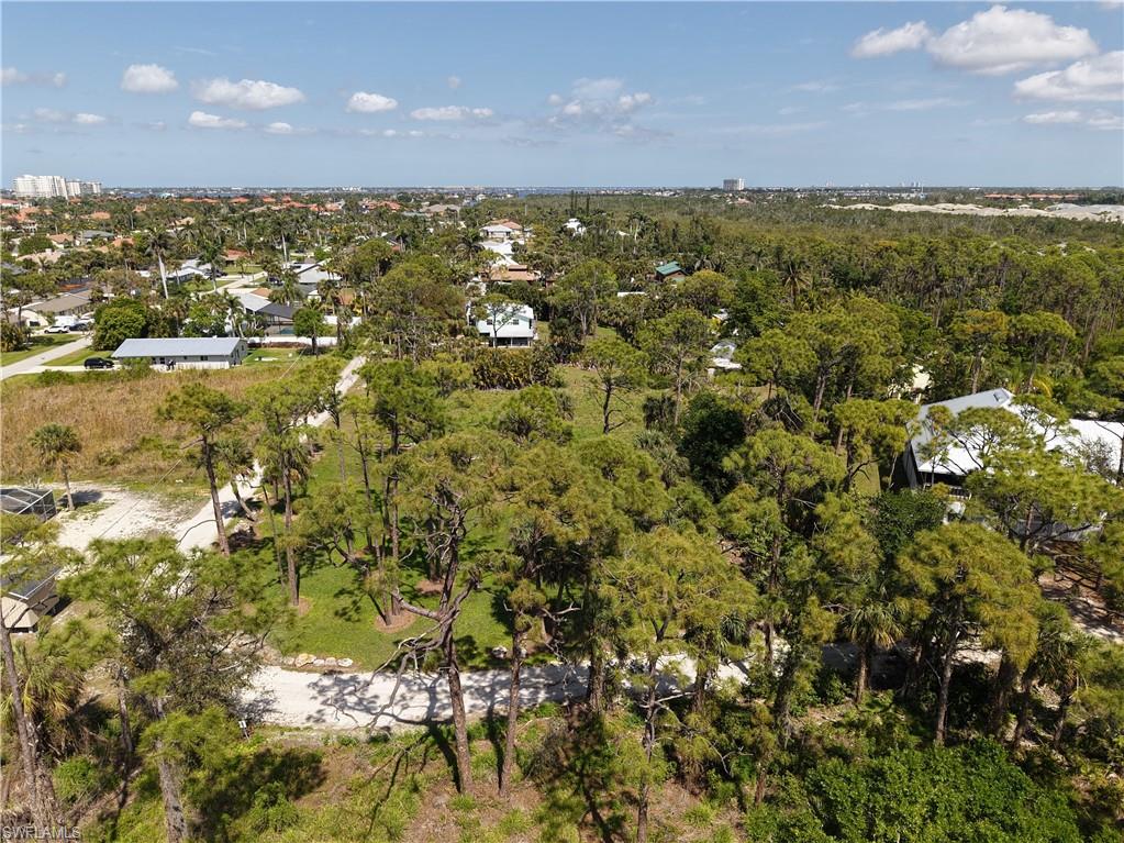 DEEP LAGOON ESTATES - Land