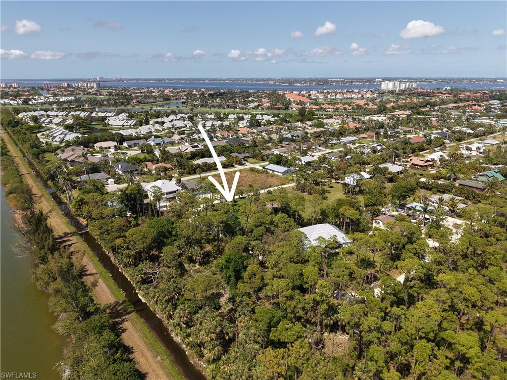 DEEP LAGOON ESTATES - Land