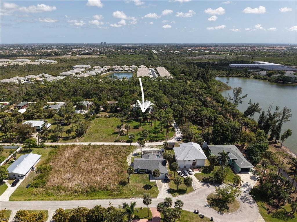 DEEP LAGOON ESTATES - Land