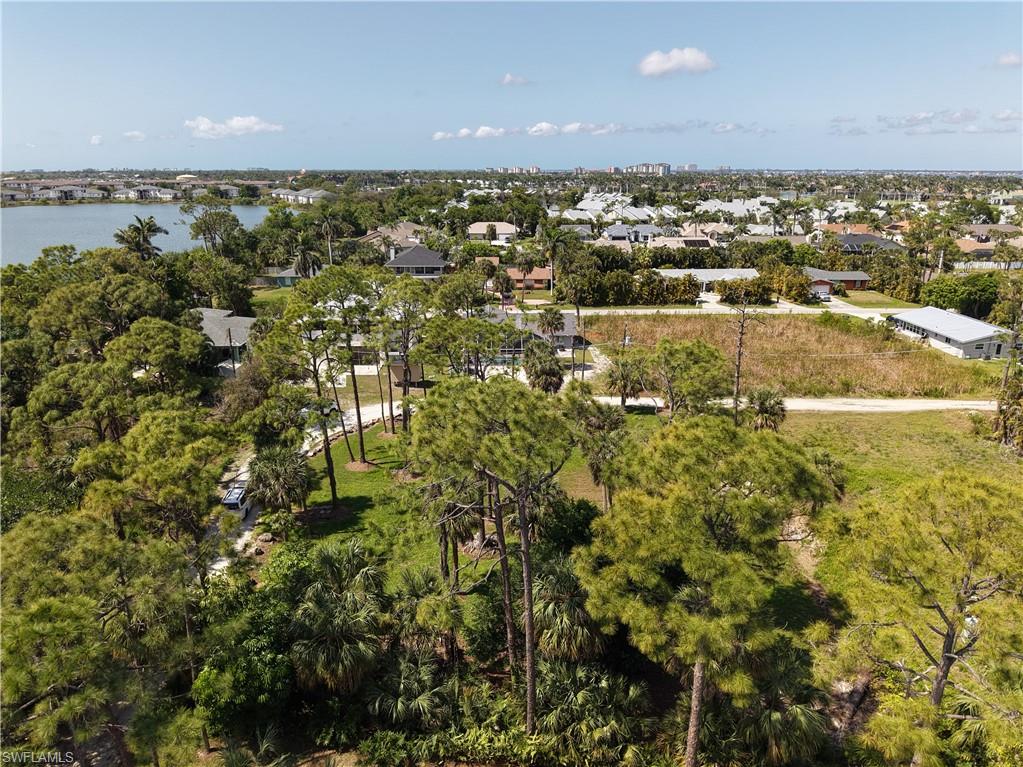 DEEP LAGOON ESTATES - Land