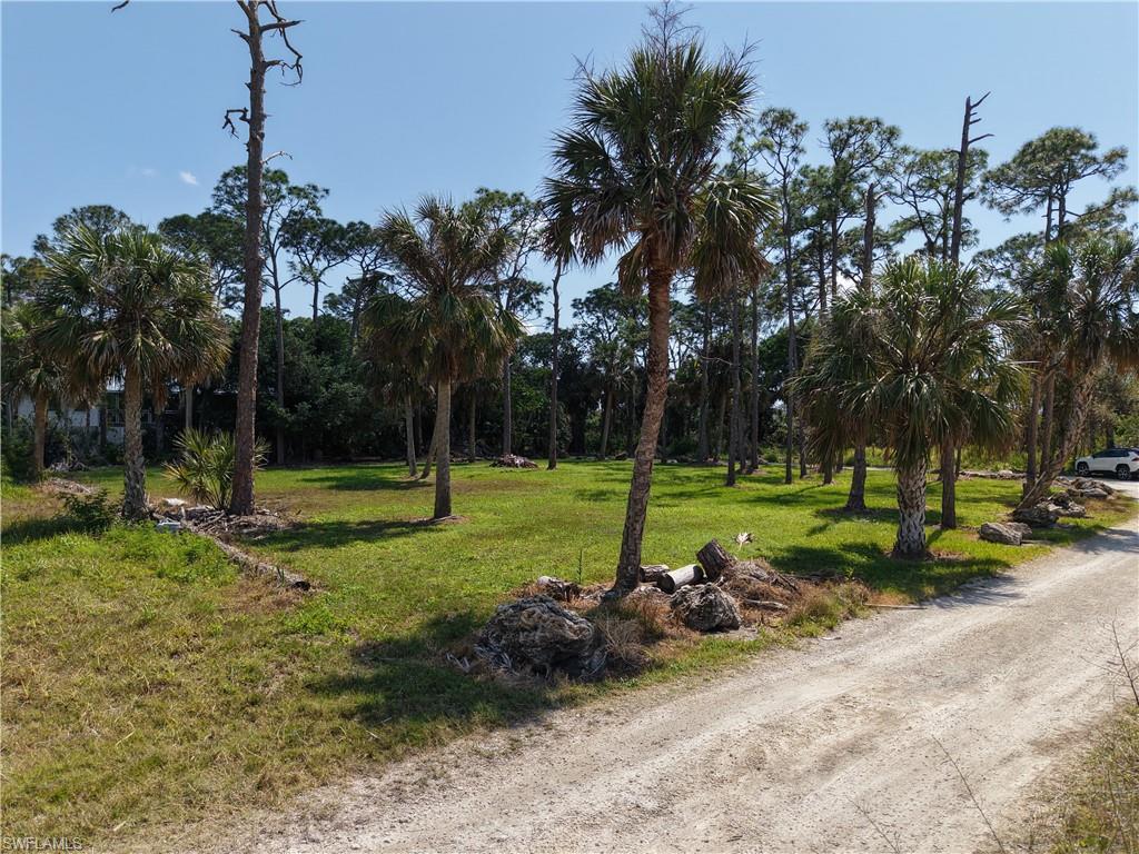 DEEP LAGOON ESTATES - Land