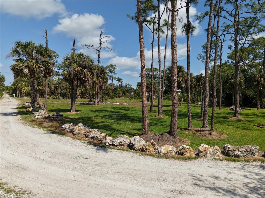 DEEP LAGOON ESTATES - Land