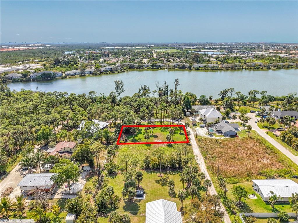 DEEP LAGOON ESTATES - Land