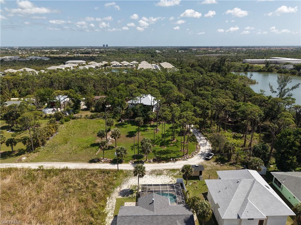 DEEP LAGOON ESTATES - Land