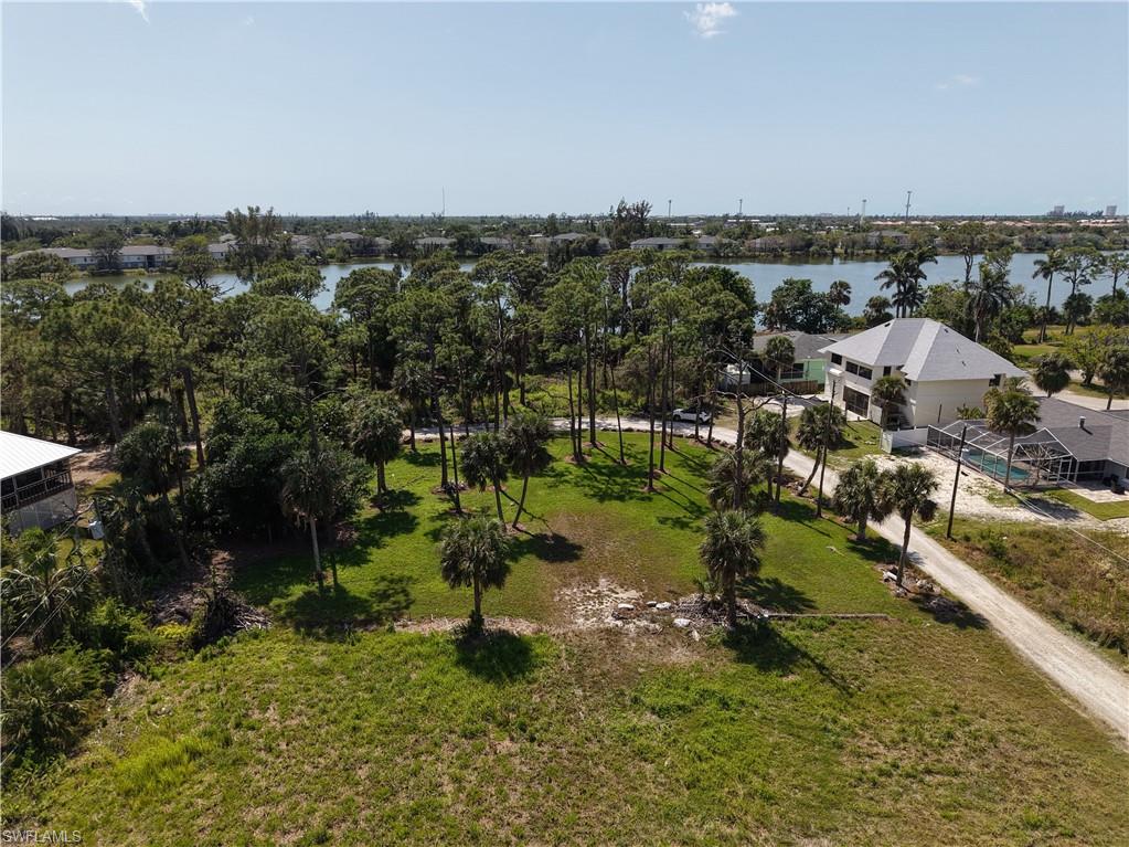 DEEP LAGOON ESTATES - Land