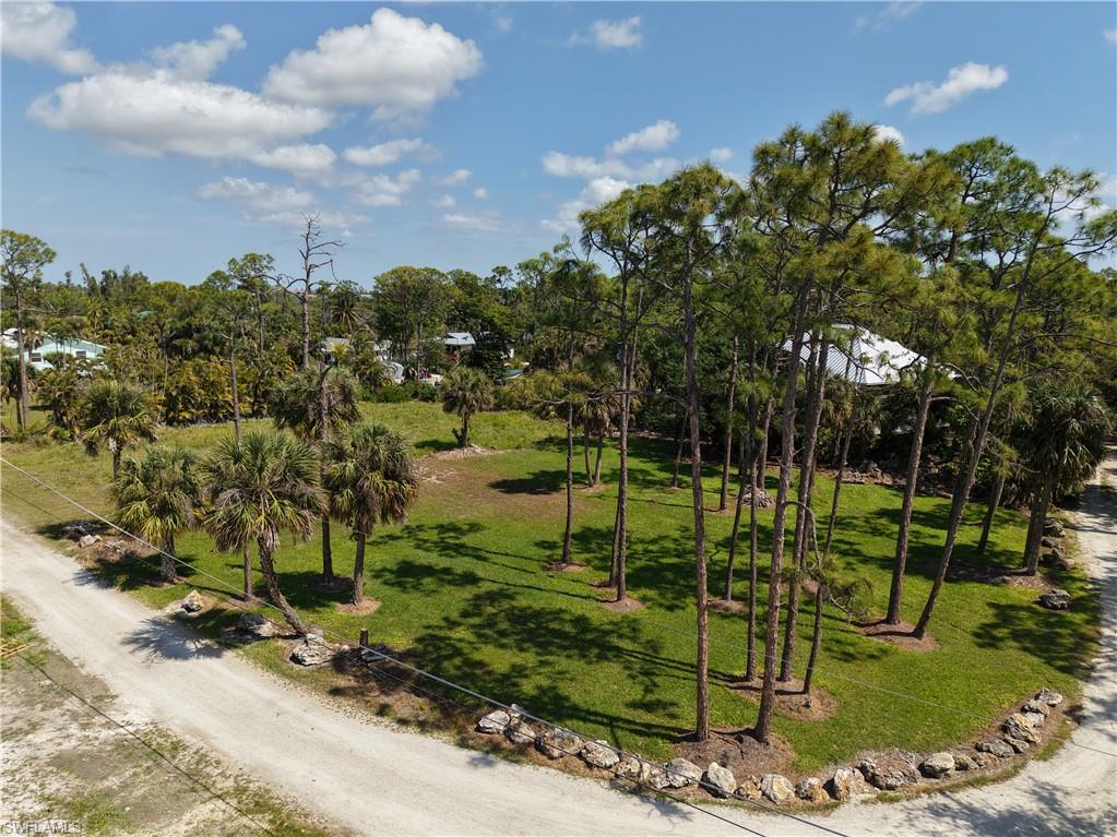 DEEP LAGOON ESTATES - Land