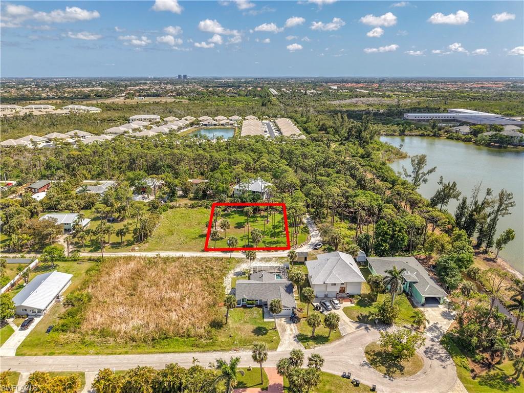 DEEP LAGOON ESTATES - Land