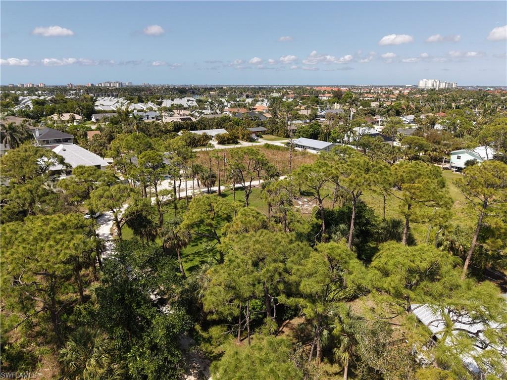 DEEP LAGOON ESTATES - Land