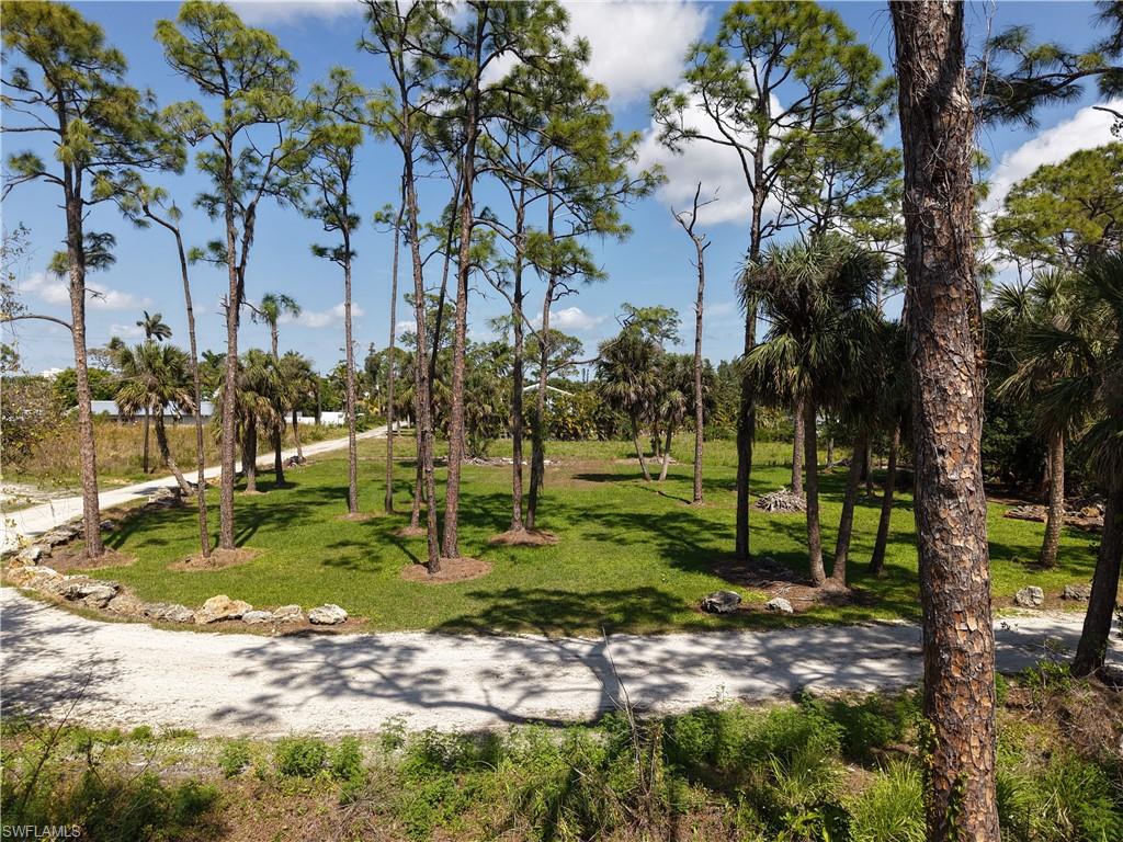 DEEP LAGOON ESTATES - Land