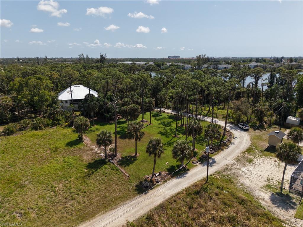 DEEP LAGOON ESTATES - Land