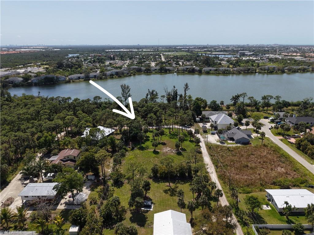 DEEP LAGOON ESTATES - Land