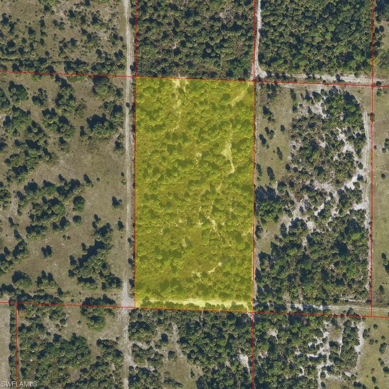 RURAL ESTATES - Land