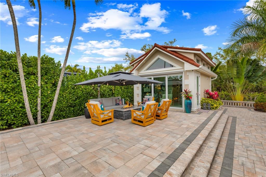 PELICAN LAKE RV RESORT - Land