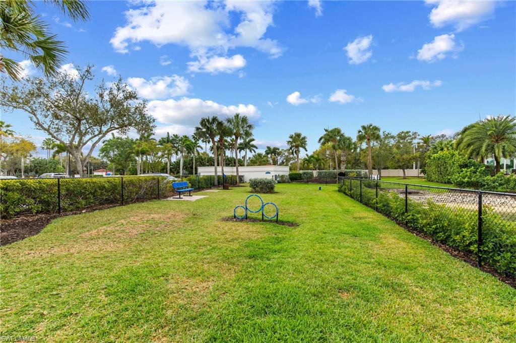 PELICAN LAKE RV RESORT - Land