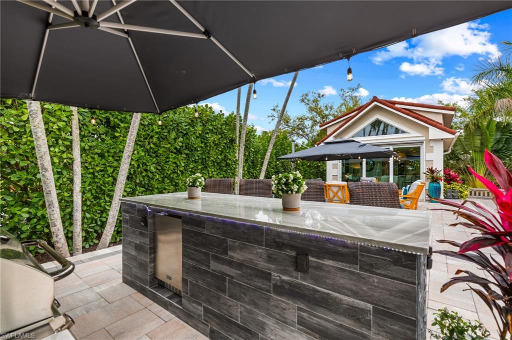 PELICAN LAKE RV RESORT - Land