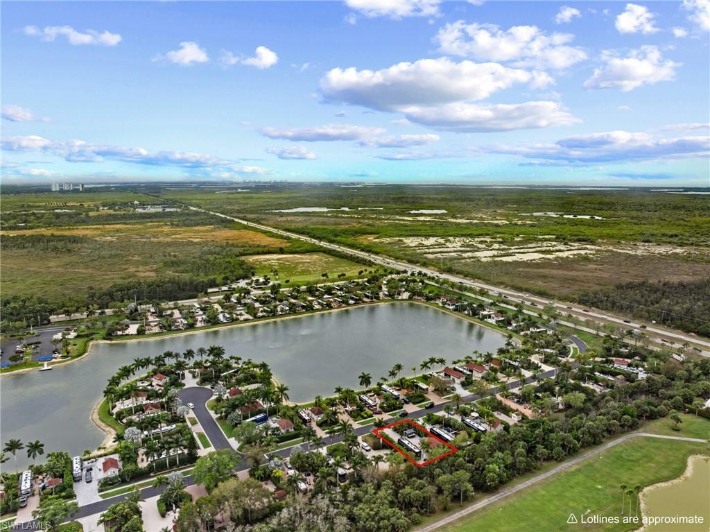 PELICAN LAKE RV RESORT - Land