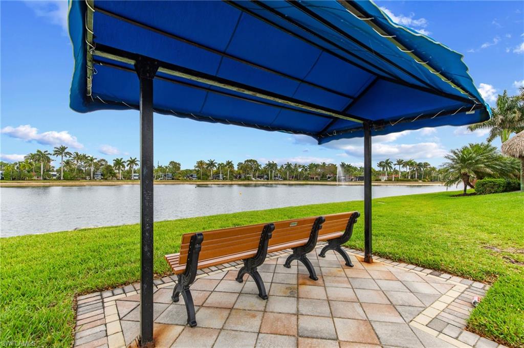 PELICAN LAKE RV RESORT - Land