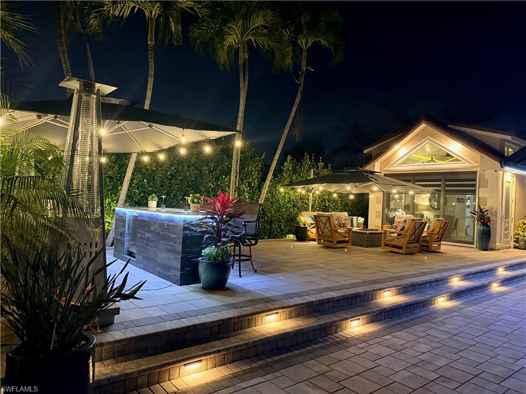 PELICAN LAKE RV RESORT - Land