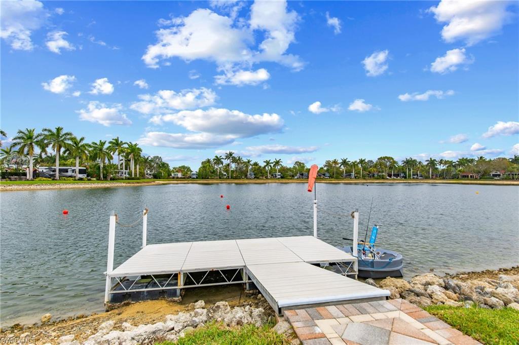 PELICAN LAKE RV RESORT - Land