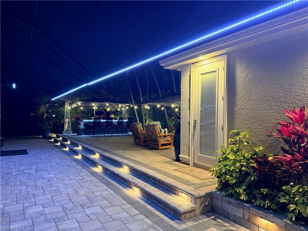 PELICAN LAKE RV RESORT - Land