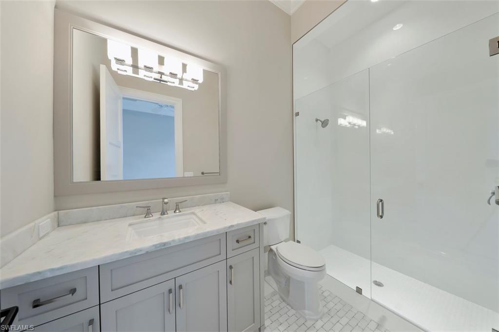 MOORINGS - Residential