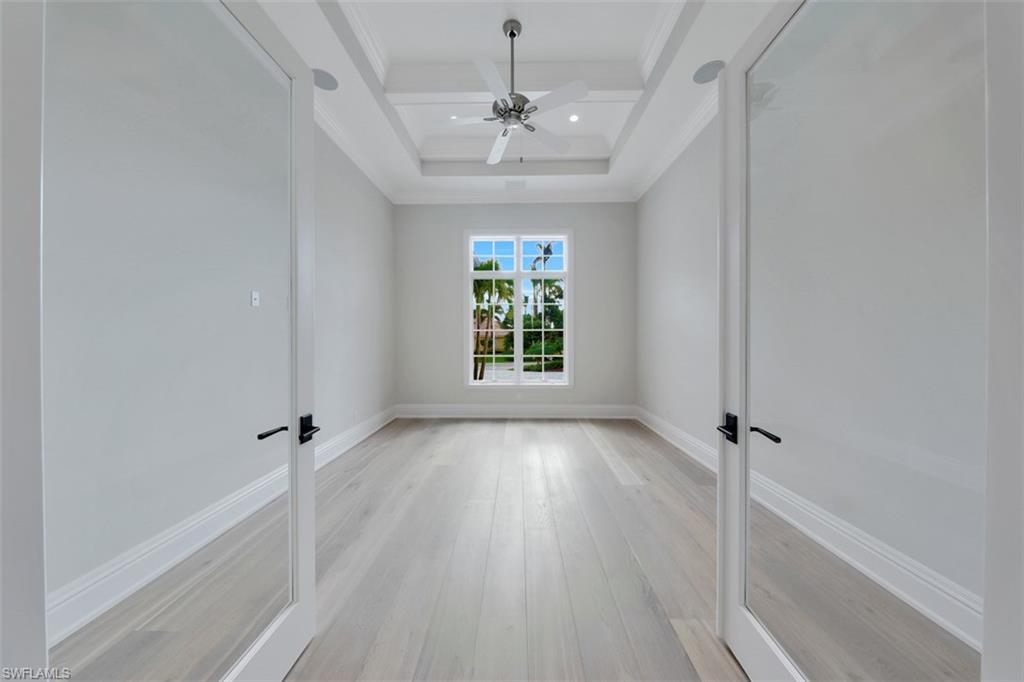 MOORINGS - Residential