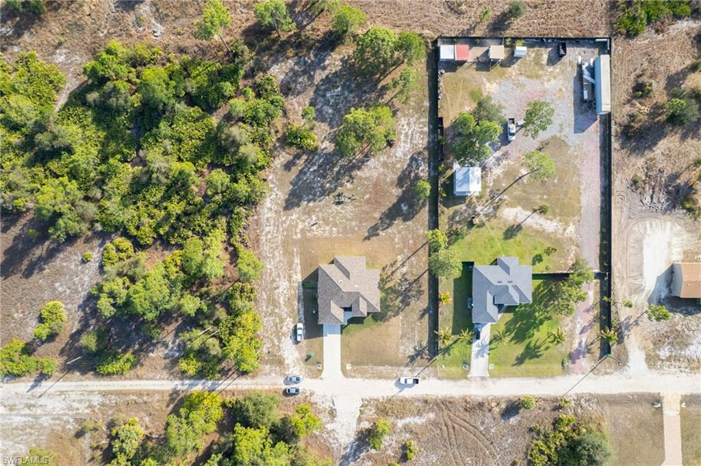 LABELLE - Residential