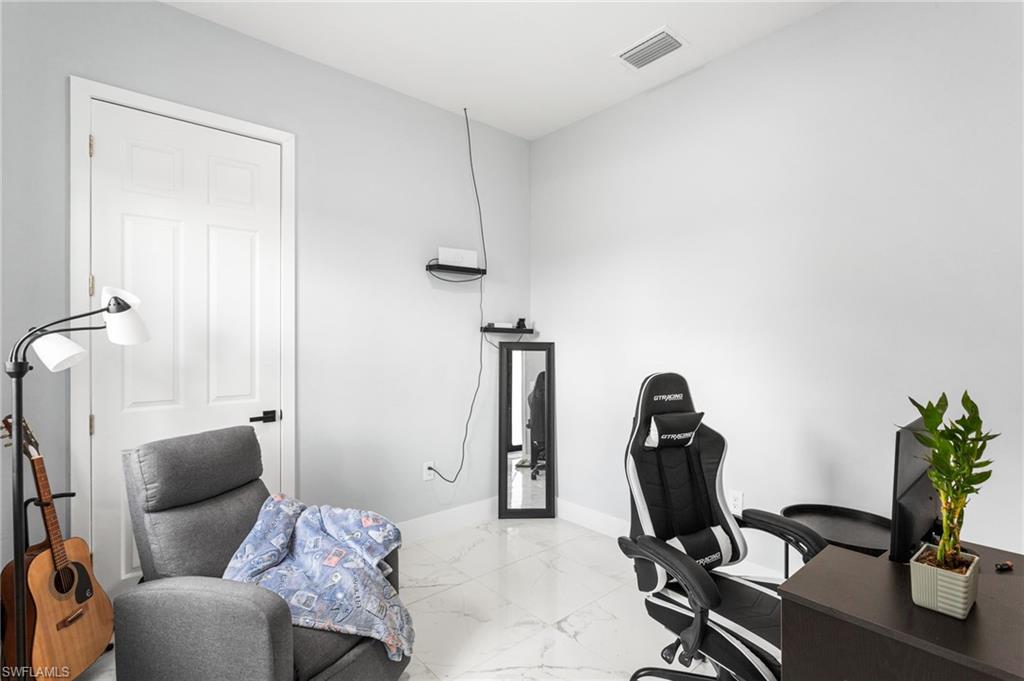 LABELLE - Residential