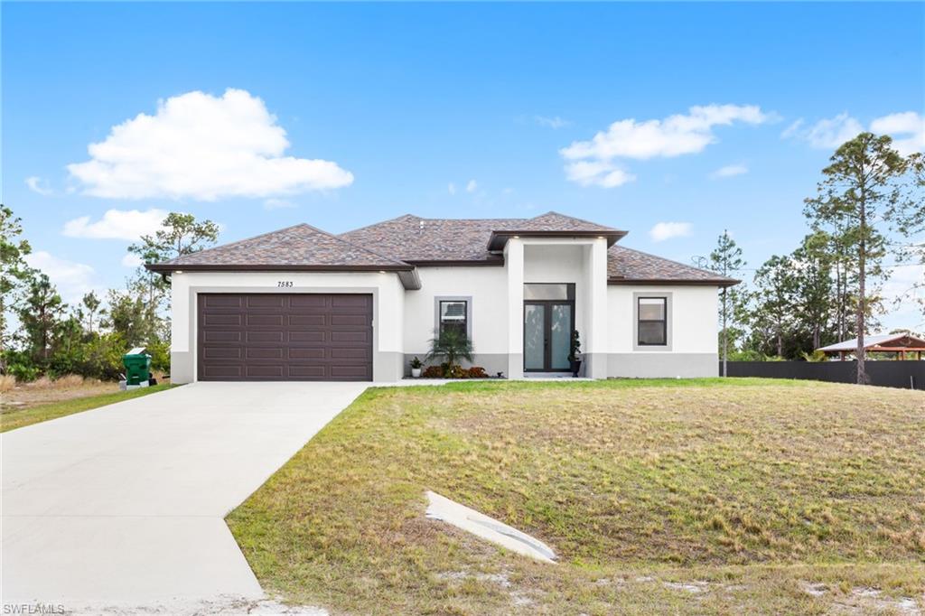 LABELLE - Residential