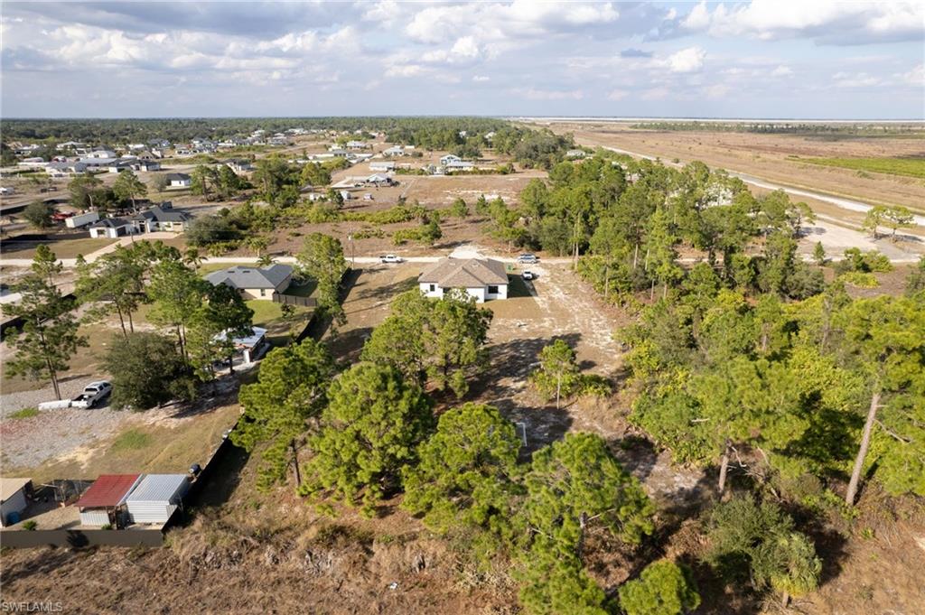 LABELLE - Residential