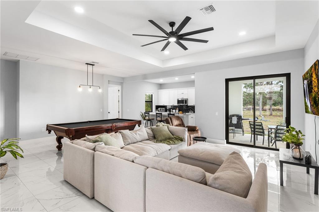 LABELLE - Residential